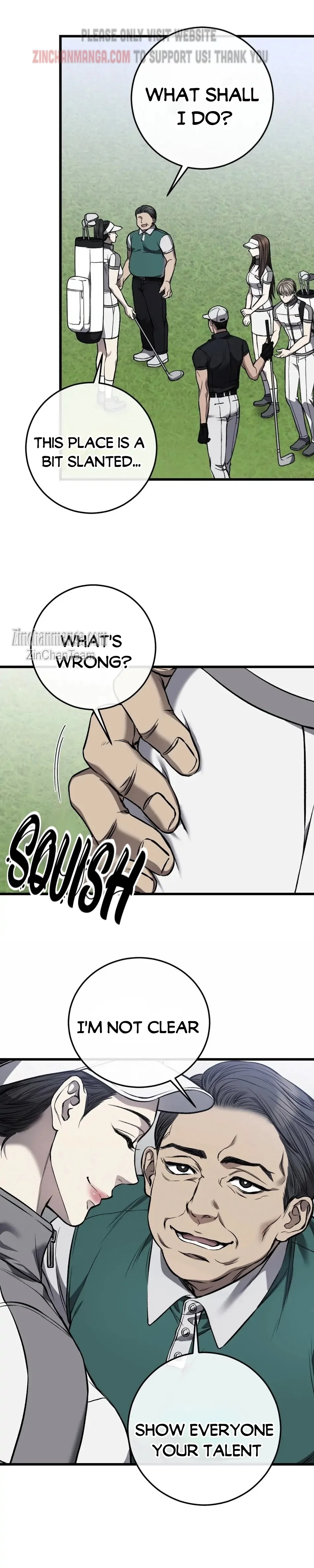 Dirty Xx - Chapter 13 Page 10