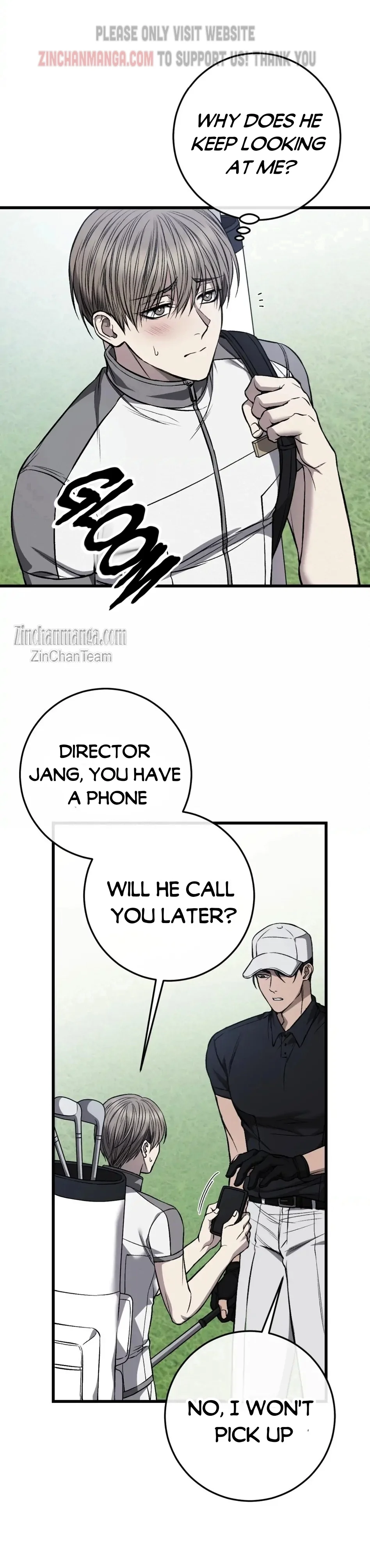 Dirty Xx - Chapter 13 Page 14