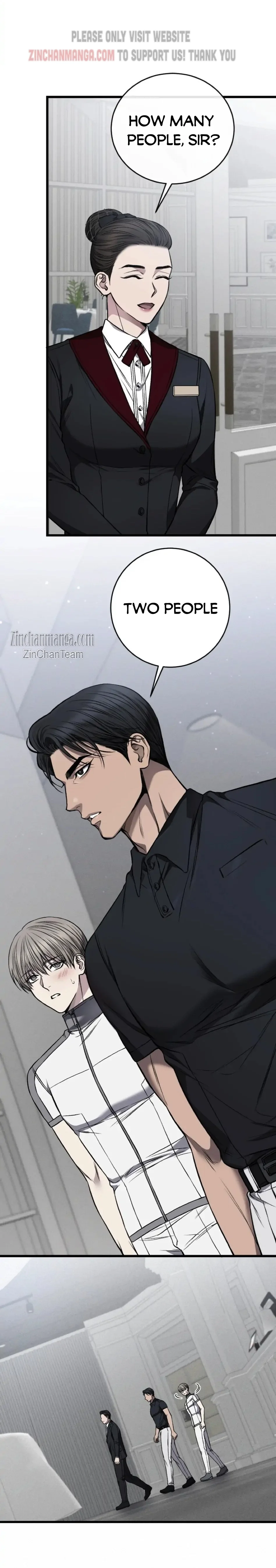 Dirty Xx - Chapter 13 Page 22