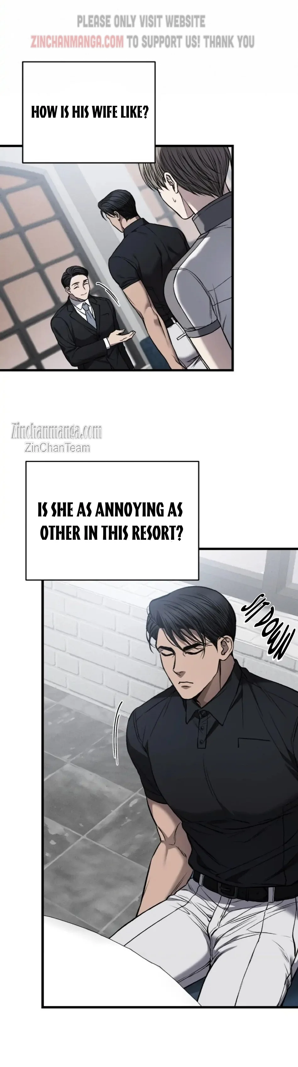 Dirty Xx - Chapter 13 Page 23