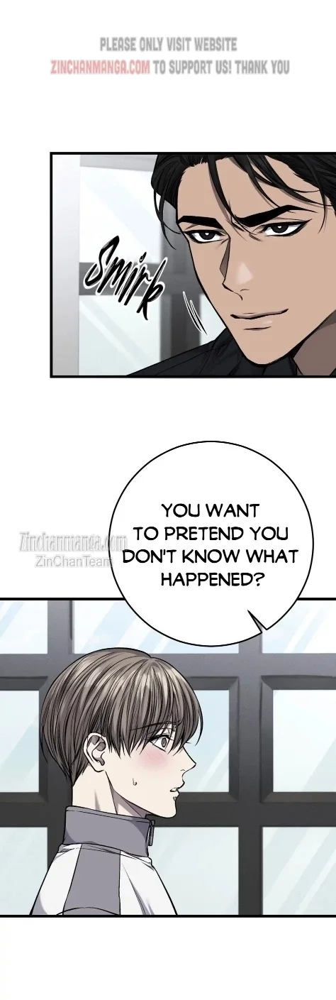 Dirty Xx - Chapter 14 Page 6