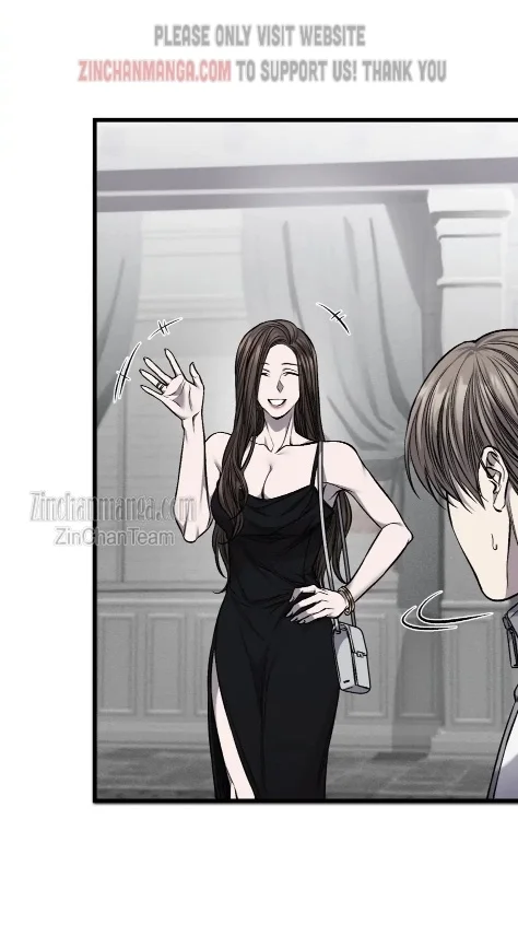 Dirty Xx - Chapter 14 Page 8