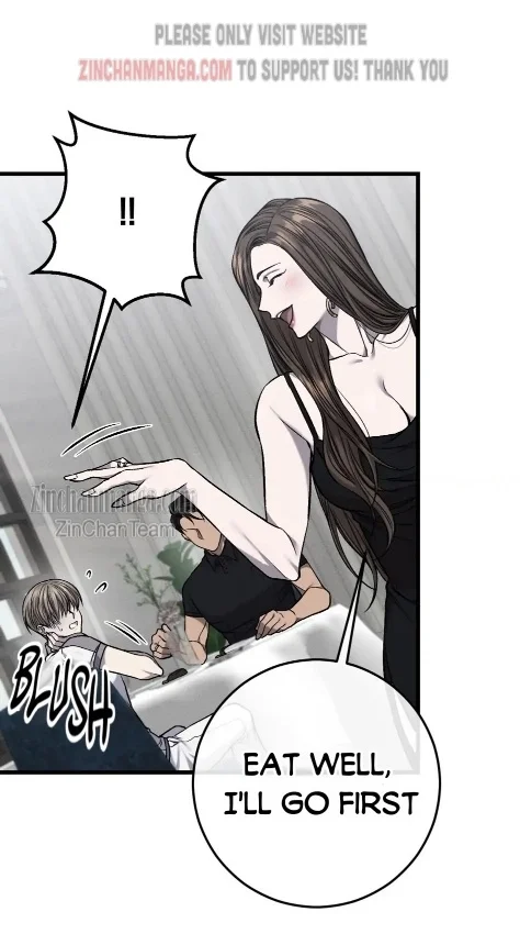 Dirty Xx - Chapter 14 Page 11