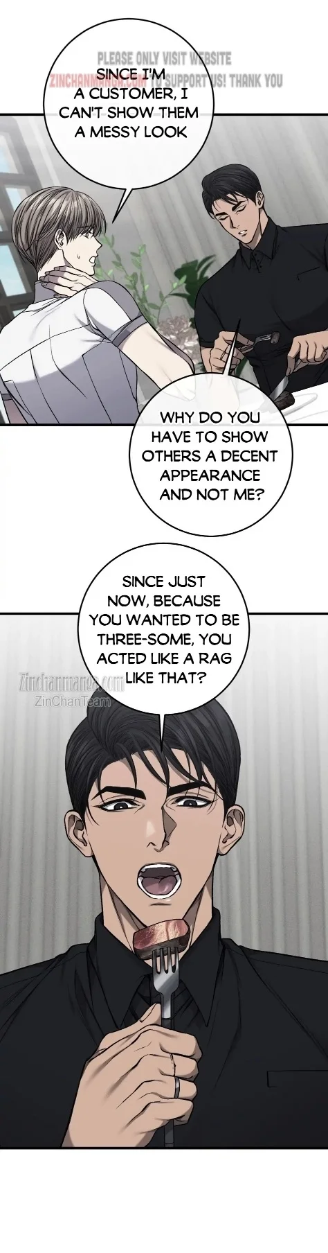 Dirty Xx - Chapter 14 Page 13