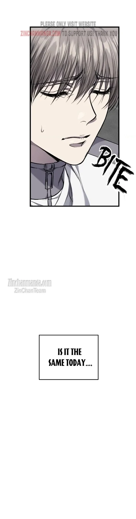 Dirty Xx - Chapter 14 Page 19