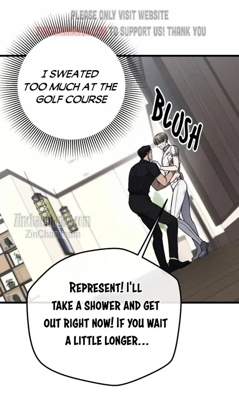 Dirty Xx - Chapter 14 Page 24