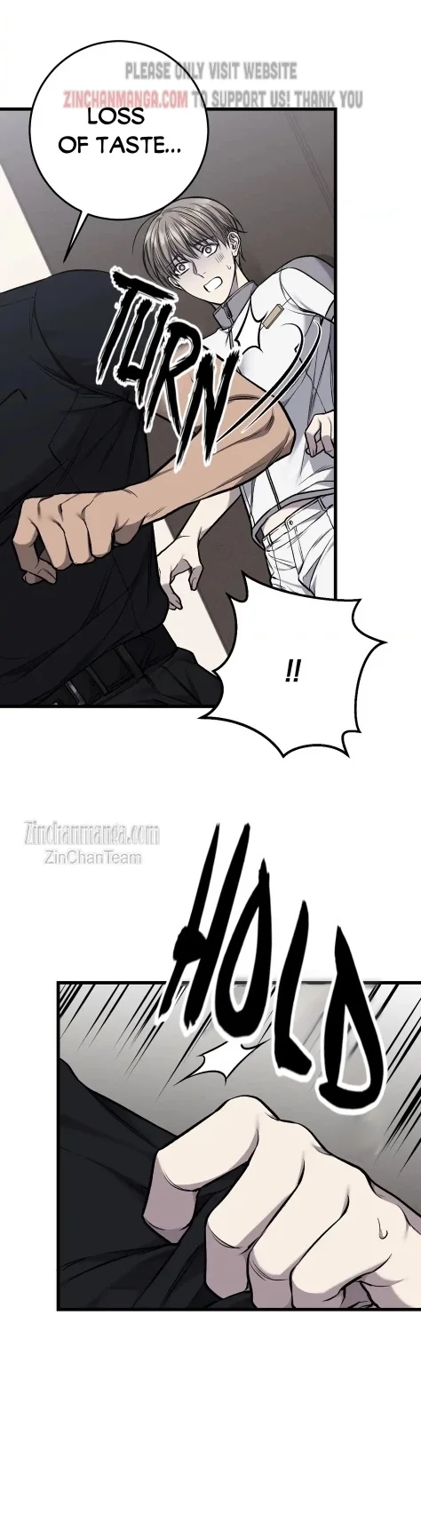 Dirty Xx - Chapter 14 Page 27
