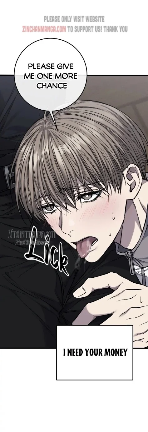 Dirty Xx - Chapter 14 Page 30