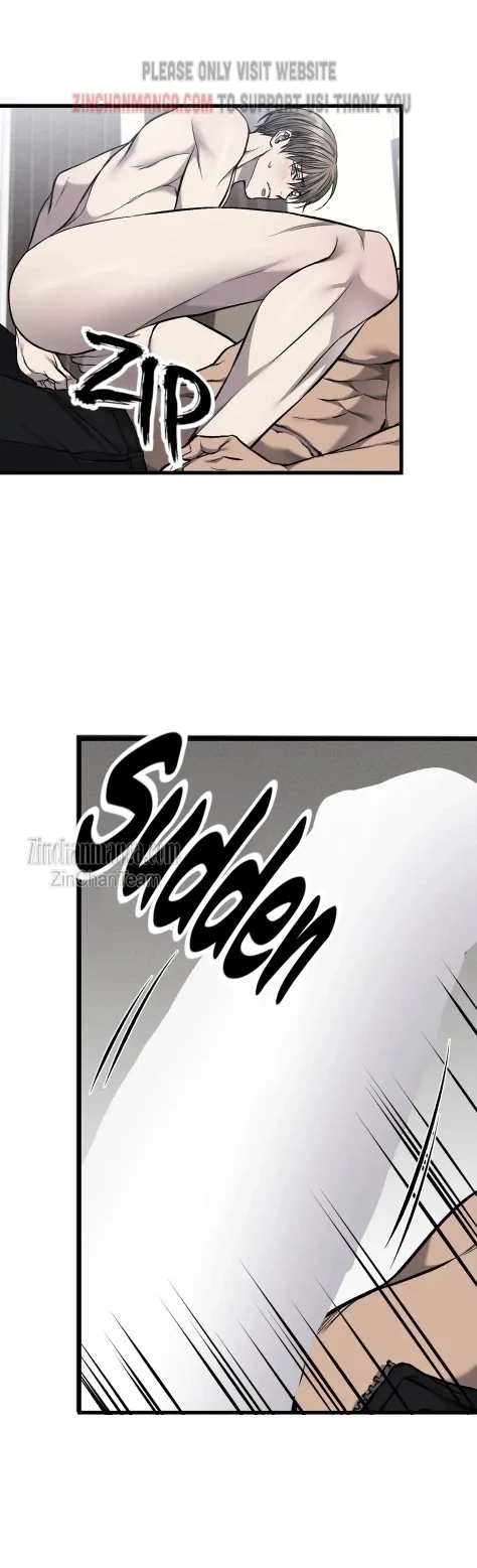 Dirty Xx - Chapter 14 Page 35