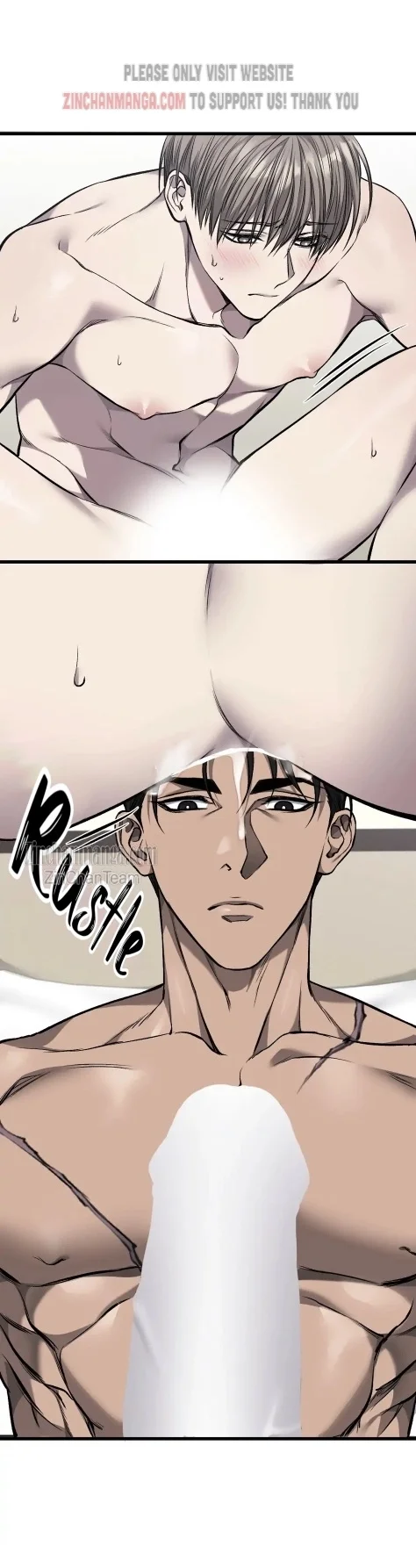 Dirty Xx - Chapter 14 Page 36