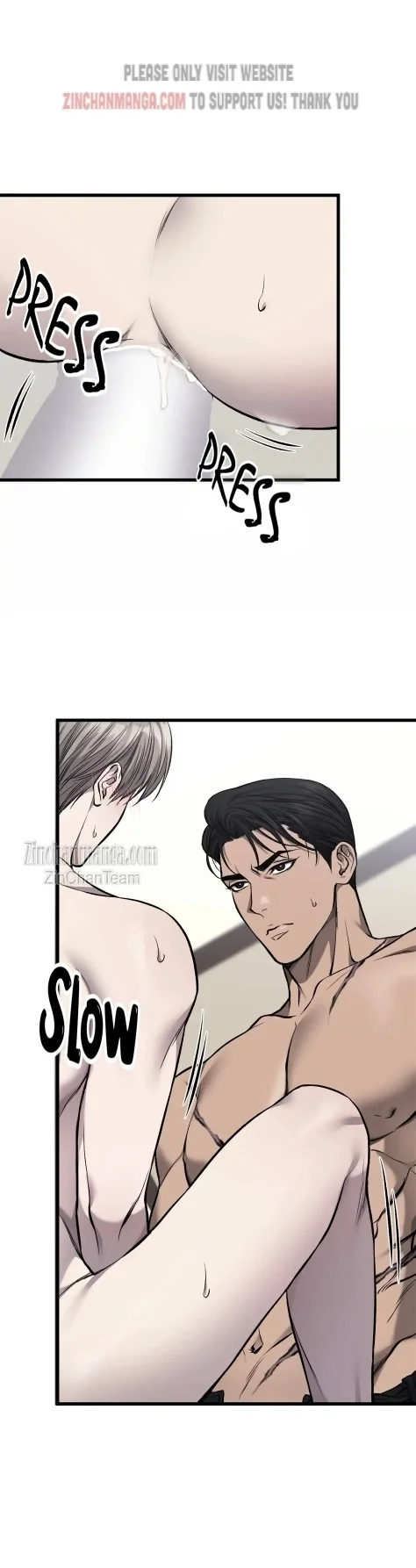 Dirty Xx - Chapter 14 Page 37