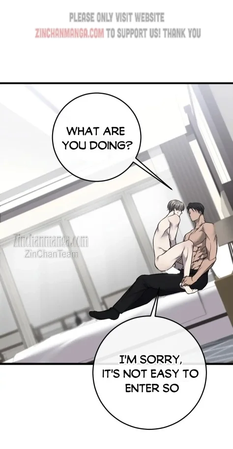 Dirty Xx - Chapter 14 Page 38