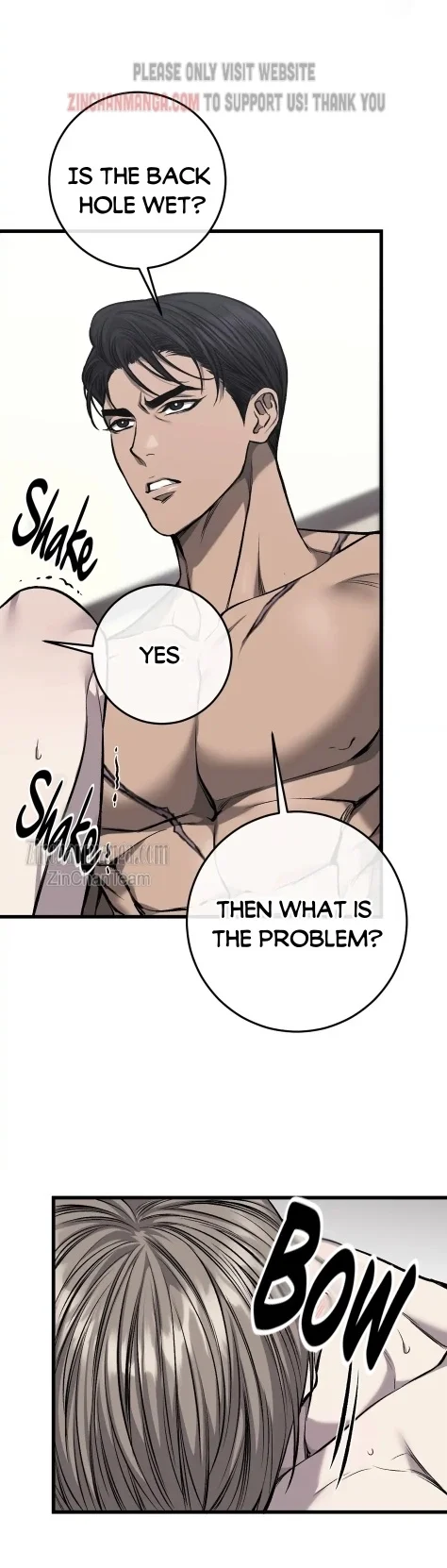 Dirty Xx - Chapter 14 Page 42