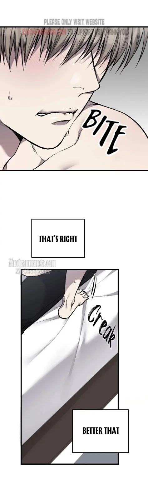 Dirty Xx - Chapter 14 Page 48
