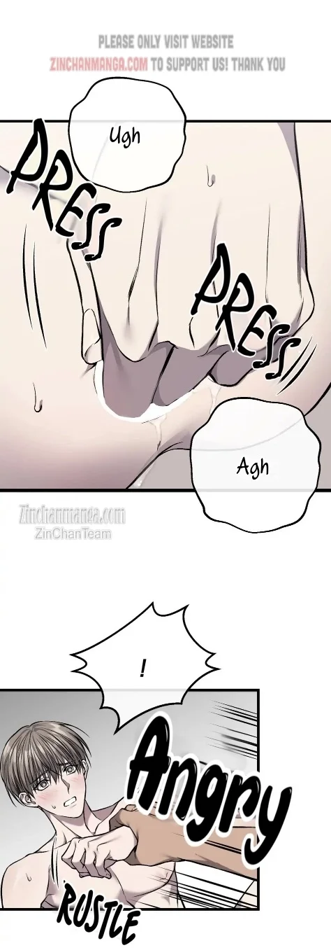 Dirty Xx - Chapter 14 Page 50