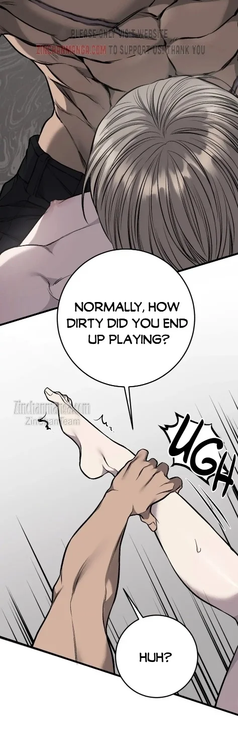 Dirty Xx - Chapter 14 Page 52