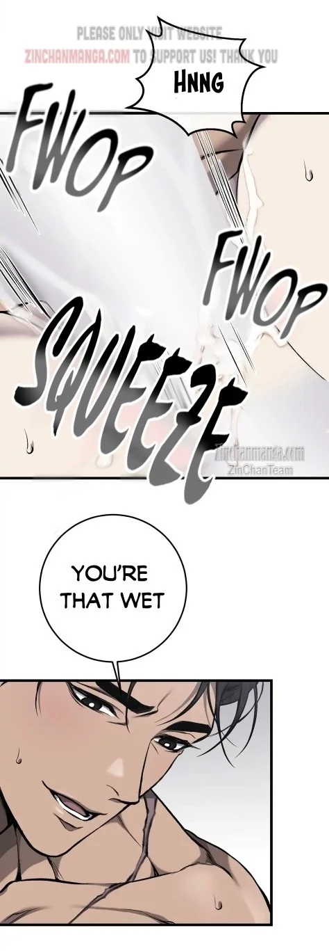 Dirty Xx - Chapter 15 Page 4