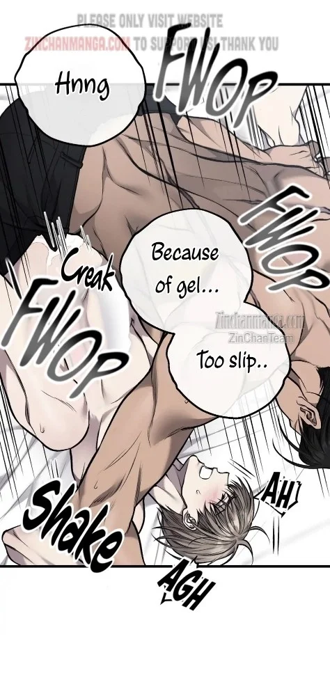 Dirty Xx - Chapter 15 Page 6