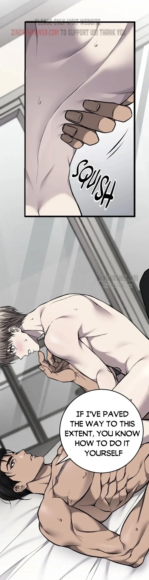 Dirty Xx - Chapter 15 Page 12