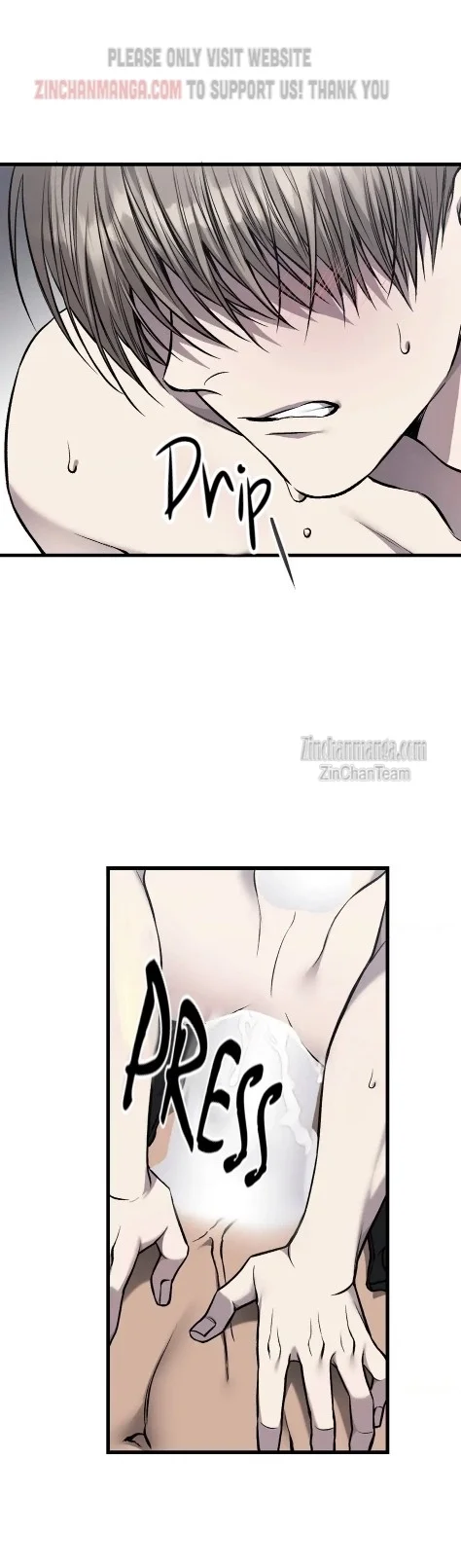 Dirty Xx - Chapter 15 Page 18