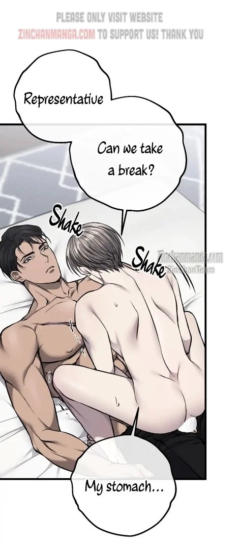 Dirty Xx - Chapter 15 Page 22