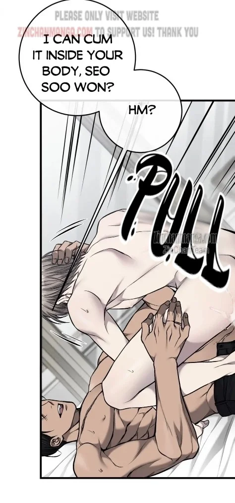 Dirty Xx - Chapter 15 Page 31