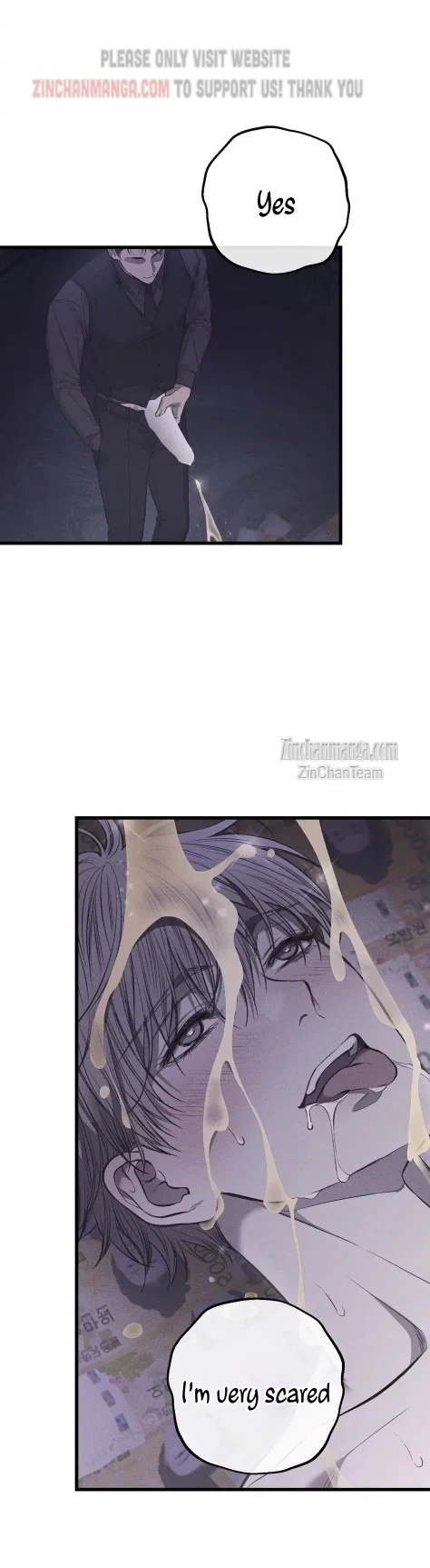 Dirty Xx - Chapter 15 Page 36