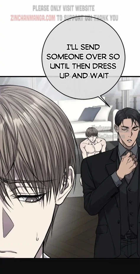 Dirty Xx - Chapter 15 Page 41