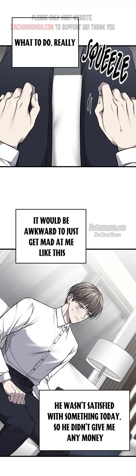 Dirty Xx - Chapter 15 Page 44