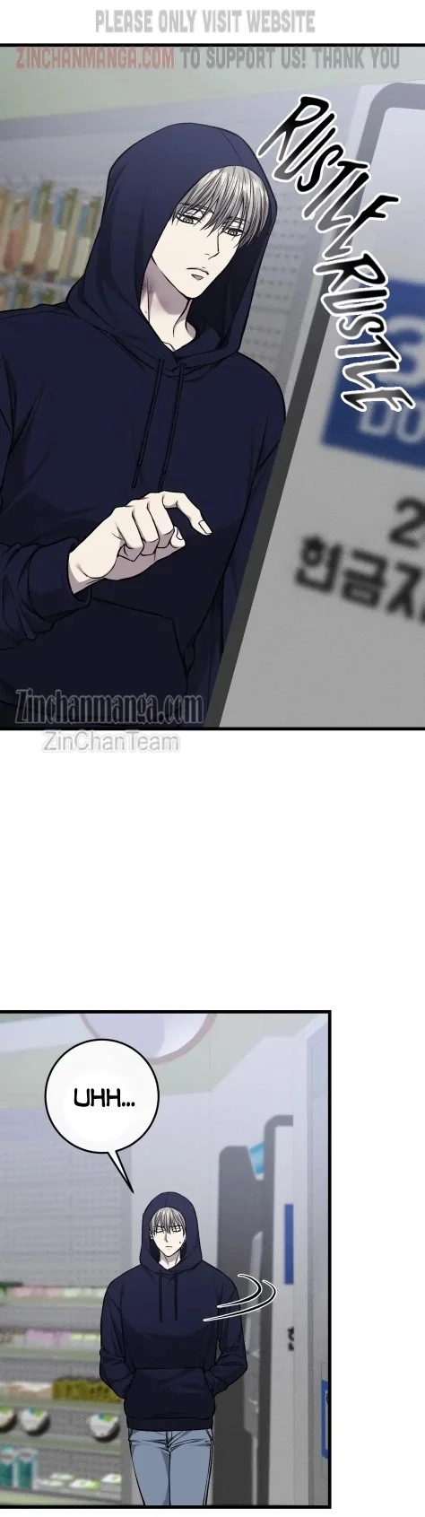 Dirty Xx - Chapter 16 Page 3