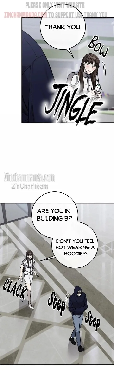 Dirty Xx - Chapter 16 Page 7