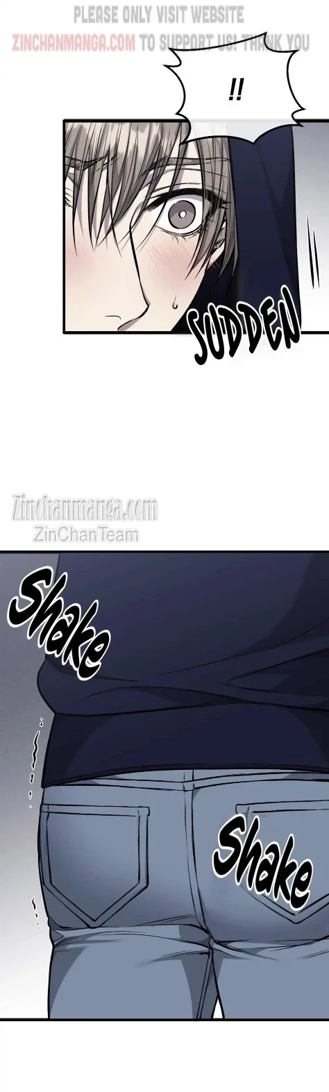 Dirty Xx - Chapter 16 Page 9