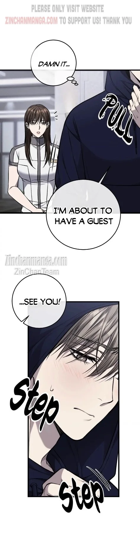 Dirty Xx - Chapter 16 Page 10