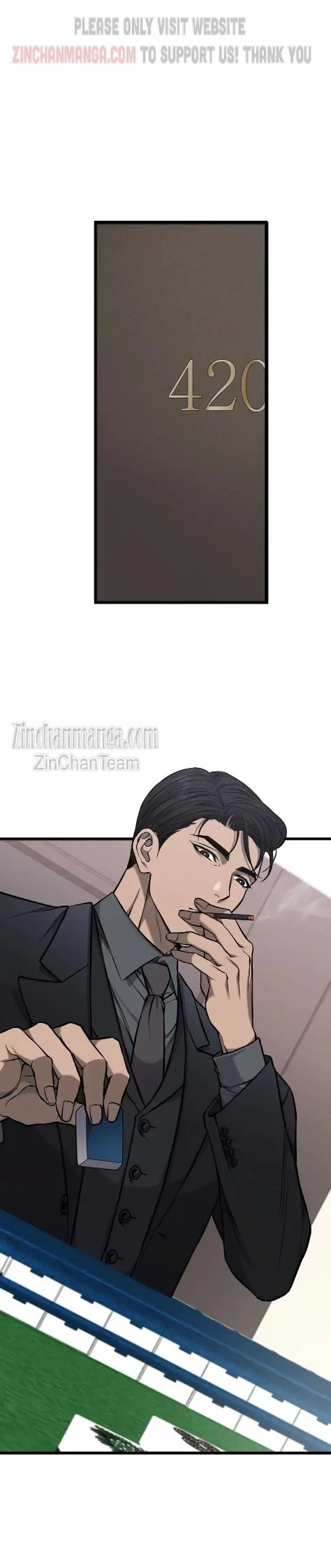 Dirty Xx - Chapter 16 Page 13
