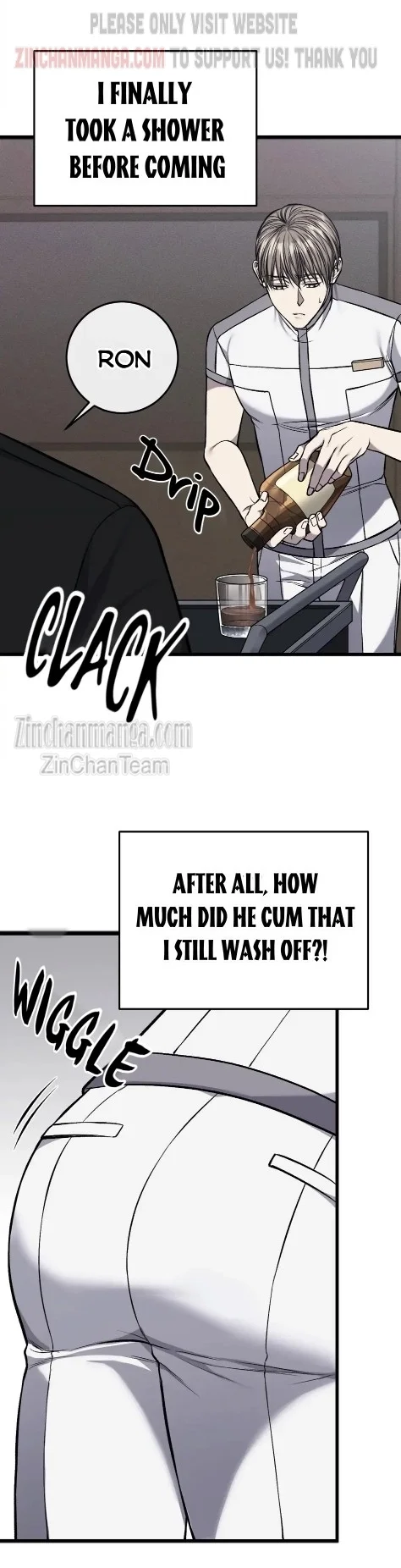 Dirty Xx - Chapter 16 Page 14