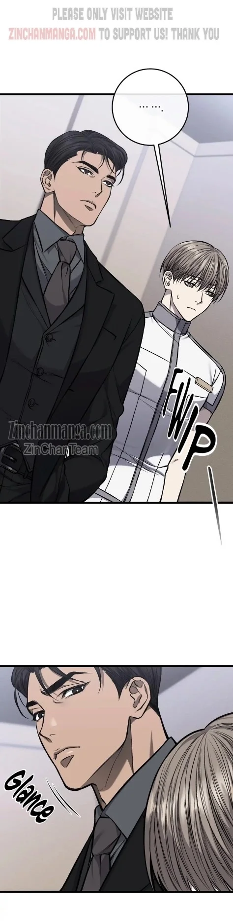 Dirty Xx - Chapter 16 Page 20