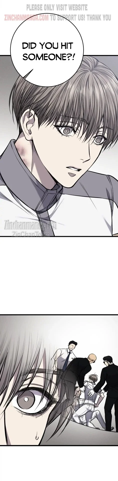 Dirty Xx - Chapter 16 Page 21