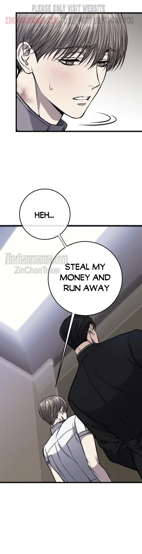 Dirty Xx - Chapter 16 Page 23
