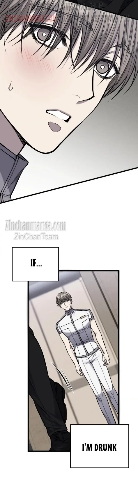 Dirty Xx - Chapter 16 Page 26