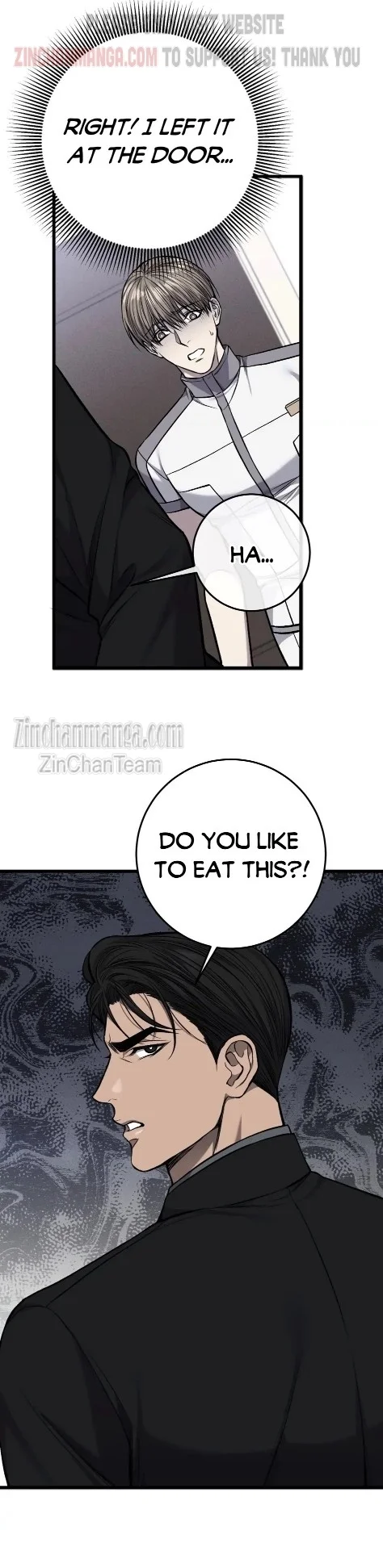 Dirty Xx - Chapter 16 Page 30