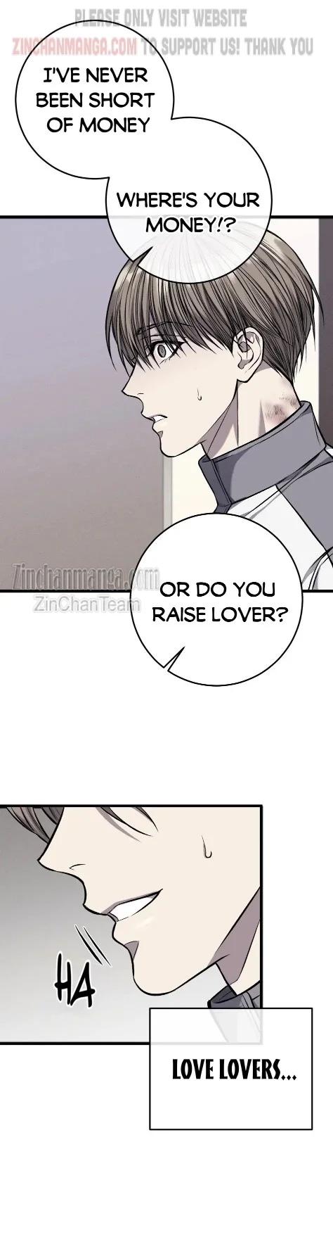 Dirty Xx - Chapter 16 Page 31