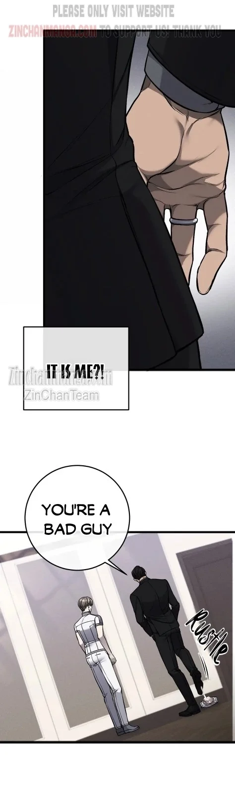 Dirty Xx - Chapter 16 Page 32