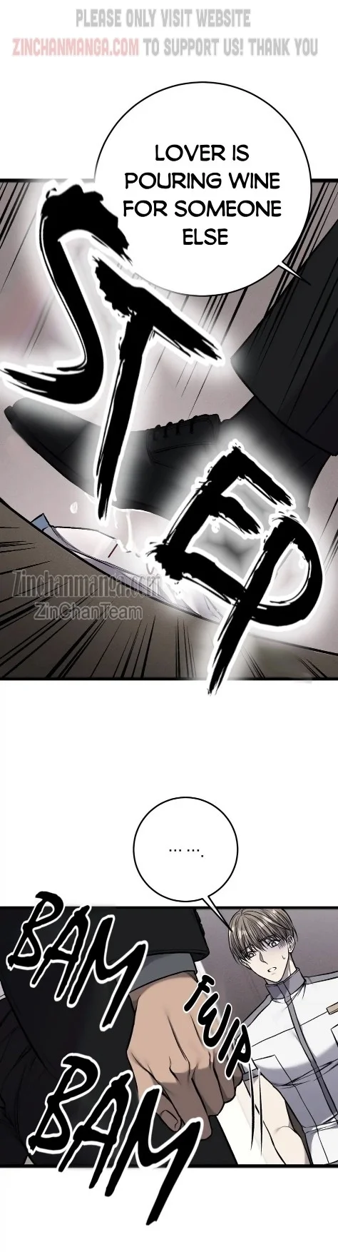 Dirty Xx - Chapter 16 Page 33