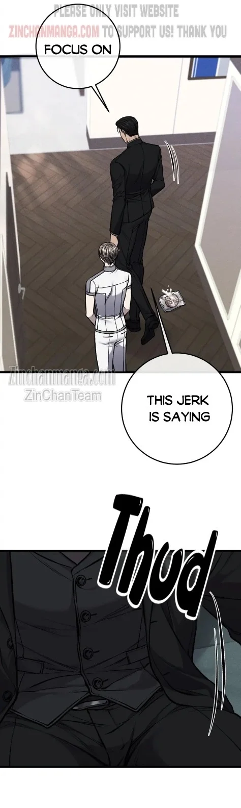 Dirty Xx - Chapter 16 Page 34