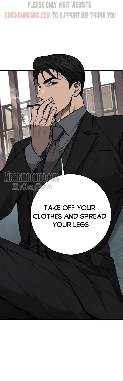 Dirty Xx - Chapter 16 Page 35