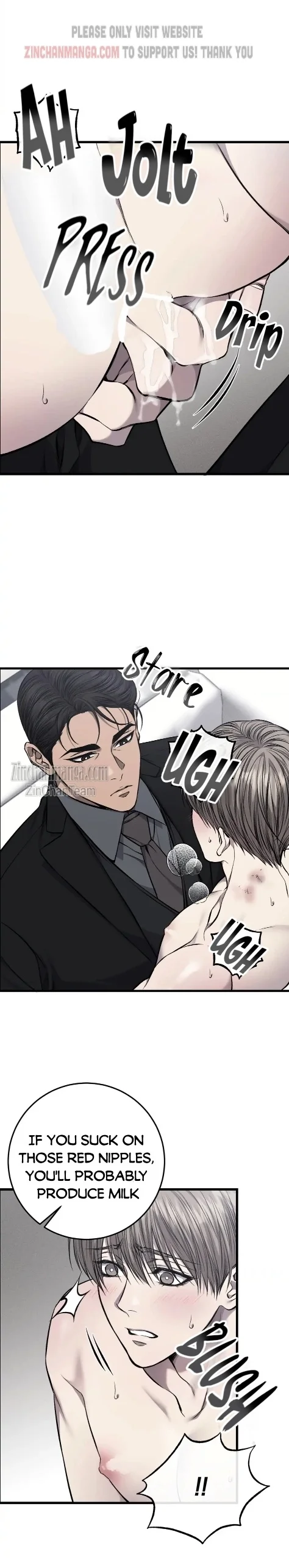 Dirty Xx - Chapter 17 Page 4