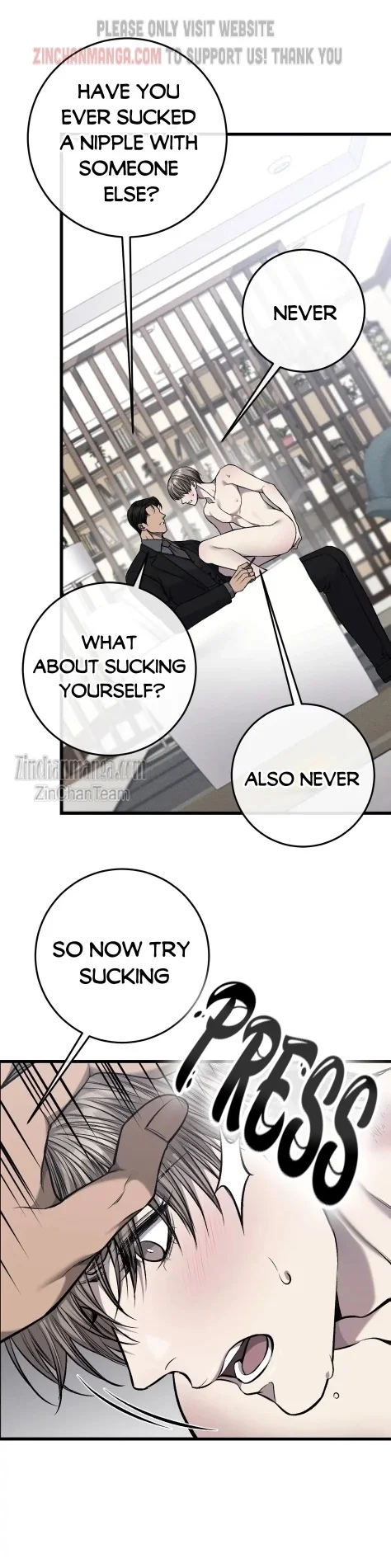 Dirty Xx - Chapter 17 Page 5