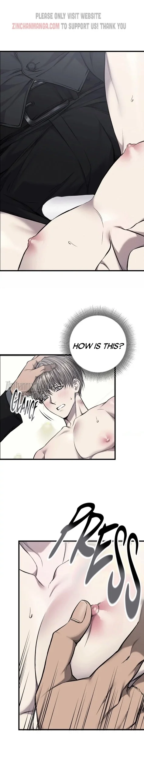 Dirty Xx - Chapter 17 Page 6