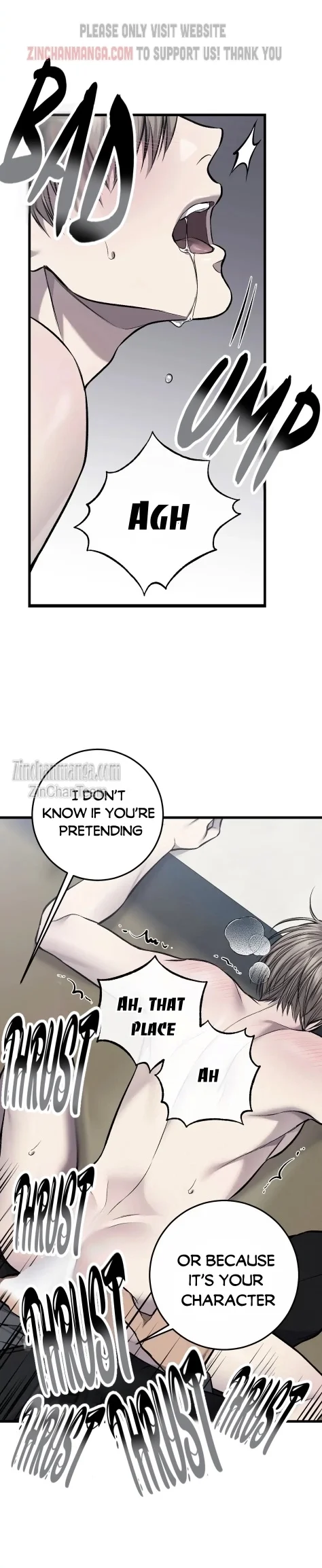 Dirty Xx - Chapter 17 Page 13