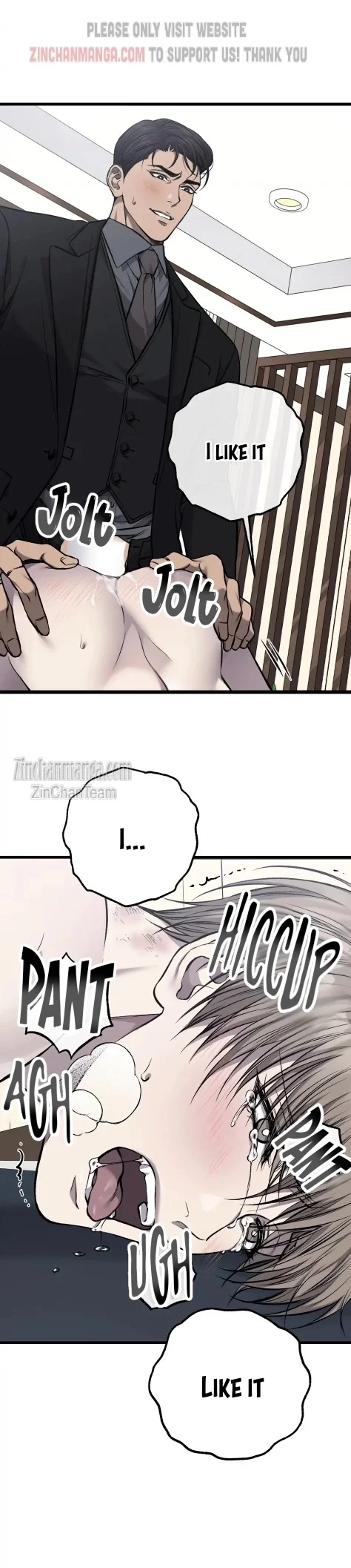 Dirty Xx - Chapter 17 Page 14